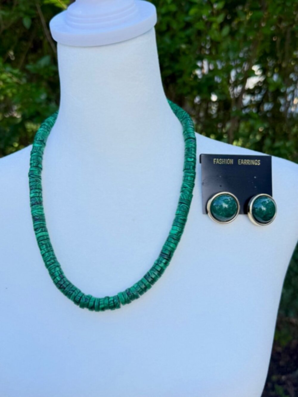 Malachite Suite